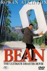 Bean-Ultimate Dvd S/T