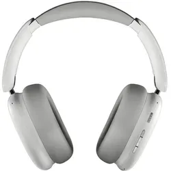 Kabellose On-Ear-Kopfhörer HS4061 - Kopfhörer mit Bluetooth 5.4 und 33 dB Geräuschunterdrückung, ideal für ungestörtes Musikhören und Telefonieren.