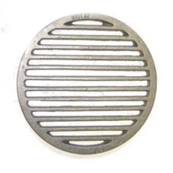 Termopen Kaminofenrost ZT11