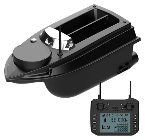 Flytec V030 Basic Köderboot 20000mAh