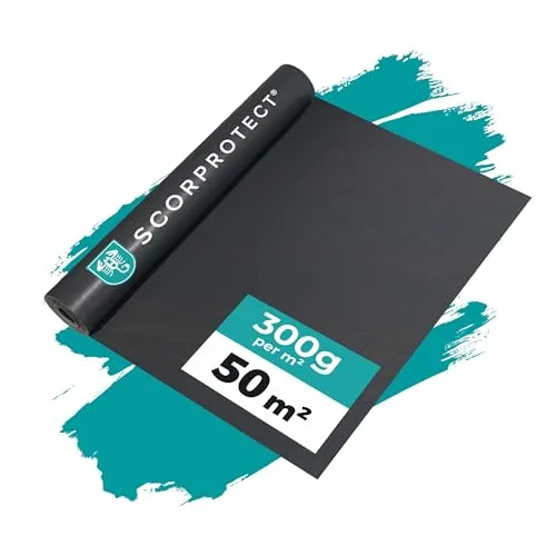 Scorprotect® Milchtütenpapier Abdeckpappe von Scorprotect