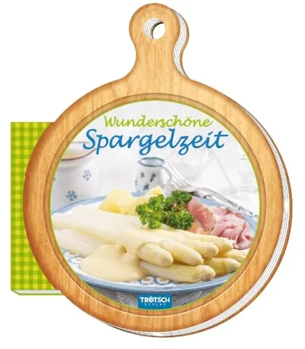 Rezeptbrettchen 