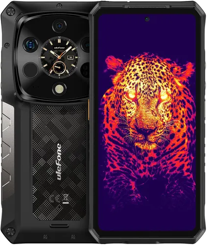 Produktbild Ulefone Armor 28 Ultra Thermal Smartphone