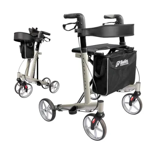 Mobilex Panther 2 Rollator