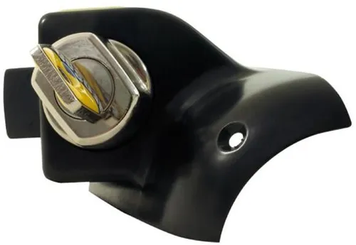 HEOSafe Security Paket für Fiat Ducato ab Bj. 09/2021