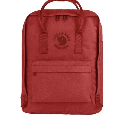 Fjällräven Re-Kånken Daypack, rot von Fjällräven