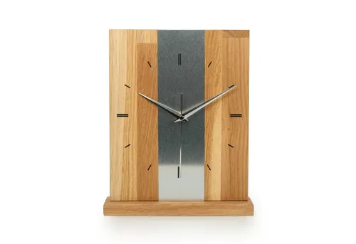 Tisch- und Regaluhren von Kreative Feder