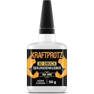Kraftklebstoffe & -leime von Kraftprotz