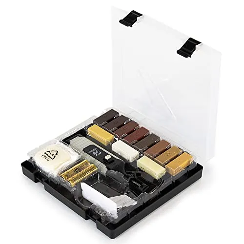 bestTools Laminat Reparatur Set