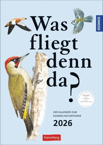 Harenberg Kalender, Organizer & Zeitplaner von Harenberg