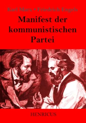 Manifest der kommunistischen Partei