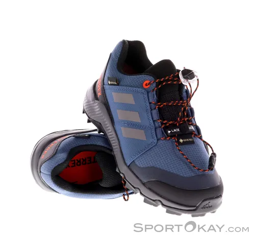 adidas Terrex GTX Kinder Wanderschuhe von adidas TERREX