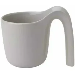 RIG-TIG by STELTON OLE Becher in grau von RIG-TIG
