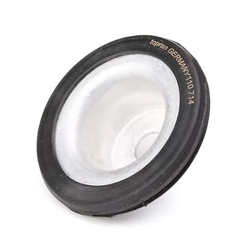 TOPRAN 110 714 Federbeinstützlager Vorderachse links Vorderachse rechts