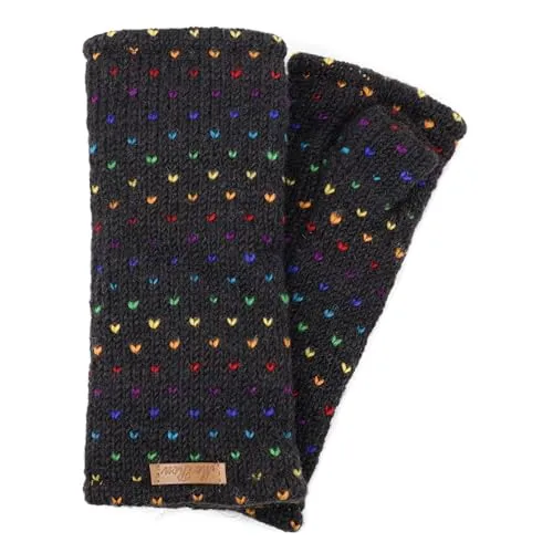 Handschuhe & Fausthandschuhe Braun von McRon