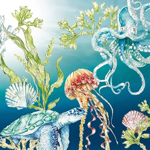 IHR Papierservietten von IHR