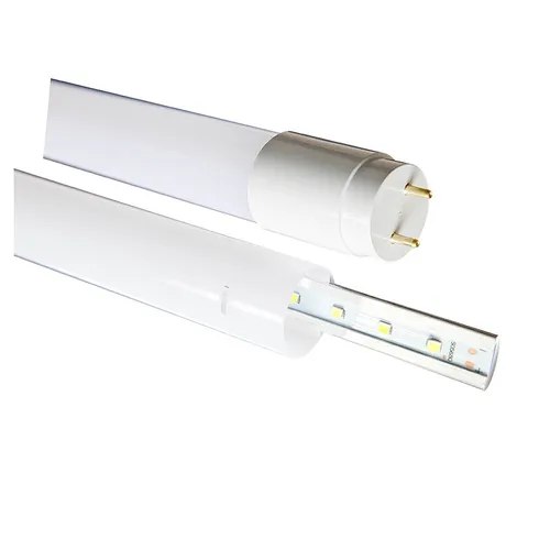 T8 LED Glas Röhre HO High Output 18W = 36W G13 840 230V 2600lm 4000K neutralweiß