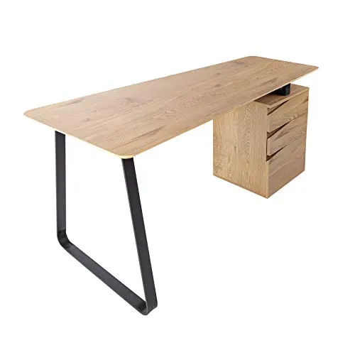 Produktbild riess-ambiente Schreibtisch STUDIO 160cm
