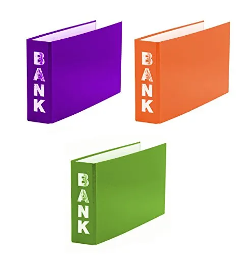 Bindesysteme von Livepac-Office