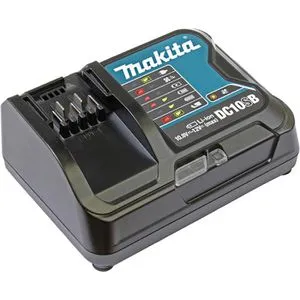 Makita DC 10 SB von Makita