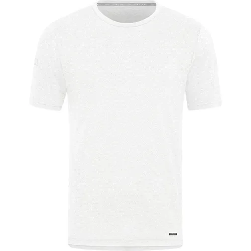 JAKO Herren Shirt T-Shirt Pro Casual - T-Shirts, weiches und elastisches Material für hohen Tragekomfort, ideal für Teams und Freizeitaktivitäten.