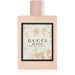 Gucci Gucci Bloom Eau de Toilette 100 ml von GUCCI