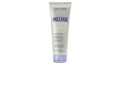 John Frieda Haarspülung - Hochwertige Haarspülung für geschmeidiges und glänzendes Haar. Ideal für die tägliche Pflege und zur Unterstützung der Haarstruktur.