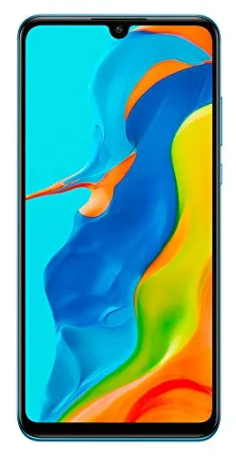 Huawei P30 Lite New Edition 256GB Smartphone von HUAWEI TECHNOLOGIES Deutschland GmbH