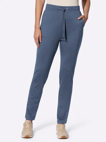 heine Jerseyhose Jogg Pants erhöht von Heine