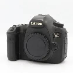 Produktbild Canon EOS 5DS R