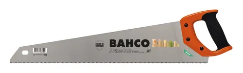 Bahco Fuchsschwanz Pricecut 475 mm - NP-19-U7/8-HP von Bahco