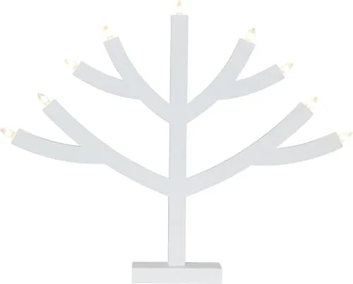 Star LED-Fensterleuchter