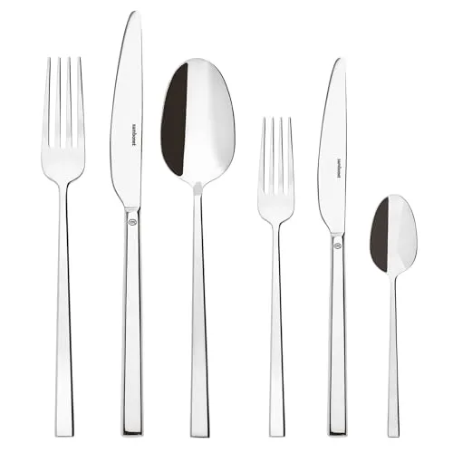 Sambonet 52562-83 Rock Inox Besteckset 36-teilig von Sambonet