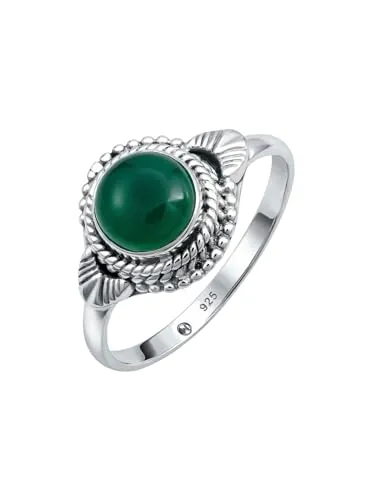 Ringe Grün von mantraroma