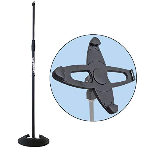 keepdrum Mikrofonständer von keepdrum