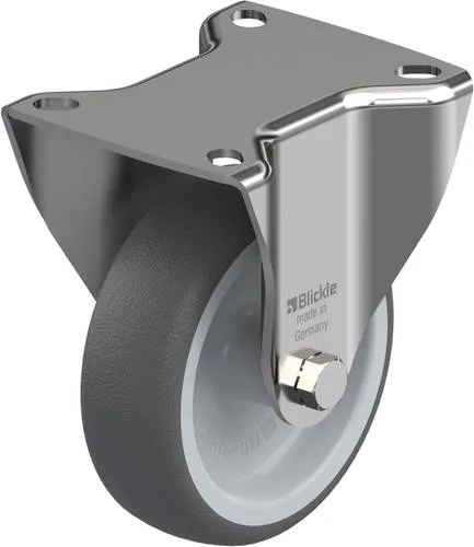 Blickle Laufrollen von Blickle