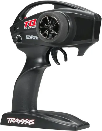 Traxxas Spielzeug-Auto Traxxas TRX6516 TQ 2.4 GHz High 2 Kanal Sender Fernsteuerung