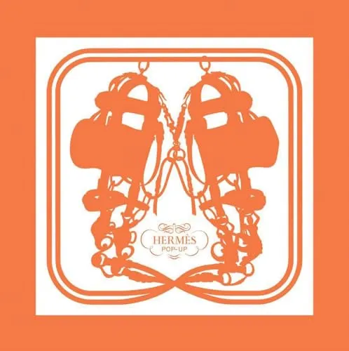 Hermès Pop Up: Exklusive Innenarchitektur Erlebnisse - Innovatives Pop-Up-Design von Hermès, das luxuriöse Innenarchitektur mit einzigartigen Konzepten verbindet.