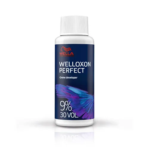 Wella Welloxon Perfect 9% 60ml