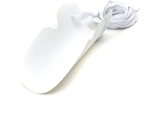 Homecraft Dorking Stocking Aid, Standard Slot, Retail (Eligible for VAT relief in the UK) Put On Socks Without Bending, Assistive Dressing Helper, Elderly, Disabled, Hip or Knee Replacement Recovery