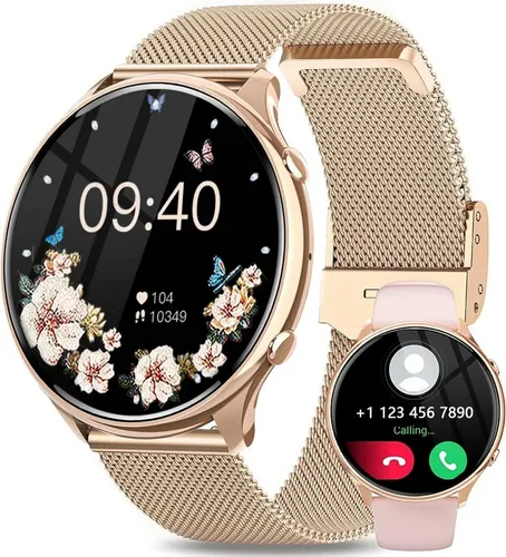 Fitonme S51 Smartwatch