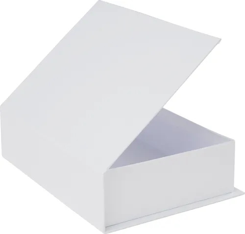 Geschenkboxen & -dosen Weiß von VBS