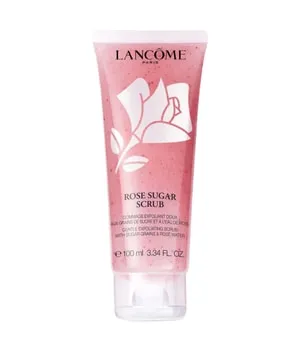 LANCÔME Rose Sugar Scrub Gesichtspeeling 100 ml