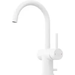 Steinberg Serie 100 Waschtisch-Einhebelmischbatterie von Steinberg