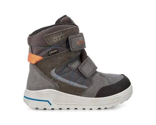 Ecco Urban Snowb. grau GTX Stiefel