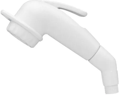 Comet Stellbrause, 2-teilig, 1/2? mit Winkel 3/8 Zoll