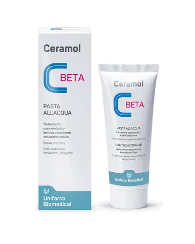 Unifarco Ceramol Beta Wassernudeln 75ml
