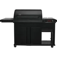 Traeger Woodridge Pro Elite Holzpelletgrill