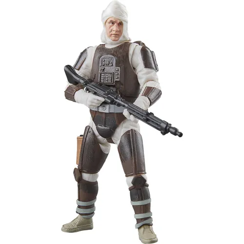 Hasbro Star Wars Dengar Vintage Collection Figur 10 cm - Actionfigur aus Episode V, detailgetreu und ideal für Sammler und Fans der Star Wars Reihe.
