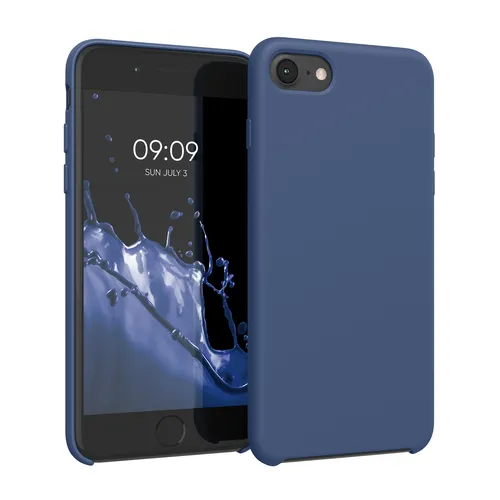 Handyhülle für Apple iPhone SE 2022 2020 iPhone 8 7 Hülle Silikon Case